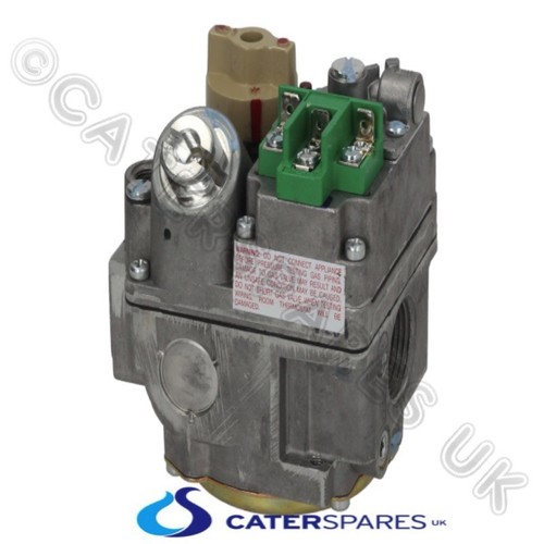 Robertshaw valve commande gaz - robertshaw,