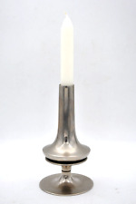 Ancien bougeoir ou soliflore