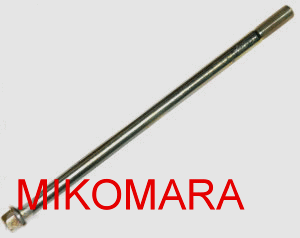 Lever axle lower control - , arm