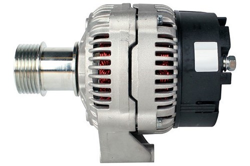 Hella alternateur pour saab - hella,