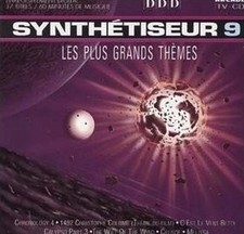 Synthétiseur - Les plus