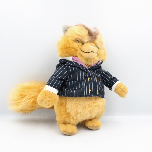 Peluche chat blindard - chat,
