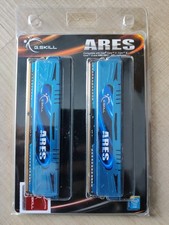 G.SKILL Ares 8gb