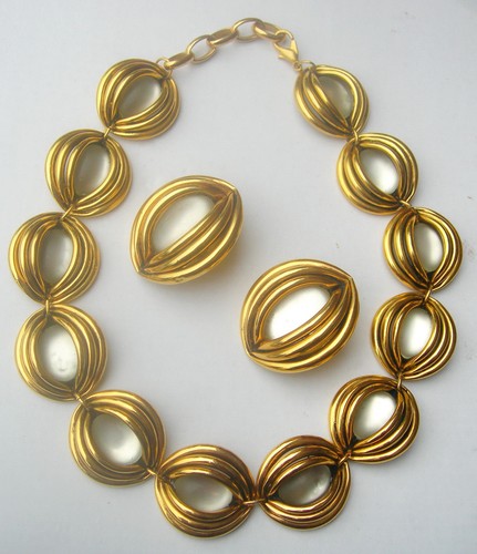 Taratata vintage collier - collier, et