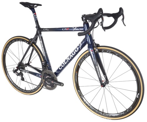 Colnago c60 campagnolo - colnago,
