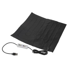  Tapis chauffant pour animaux de compagnie, coussin chauffant électrique