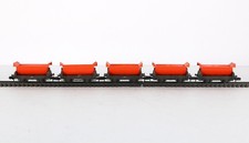 ARNOLD RAPIDO Échelle N  5