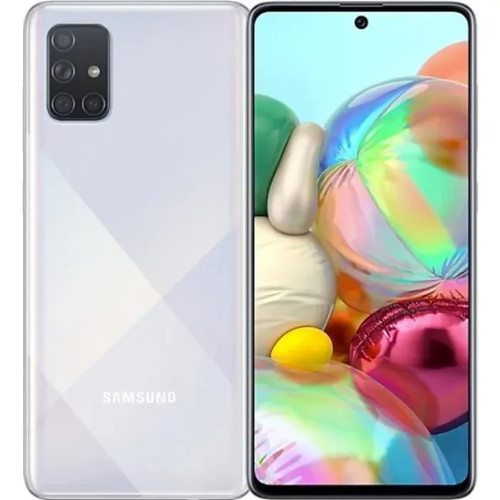 Samsung galaxy a71 128go - a71,