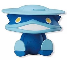 Jouet Mini Figurine Robogappa