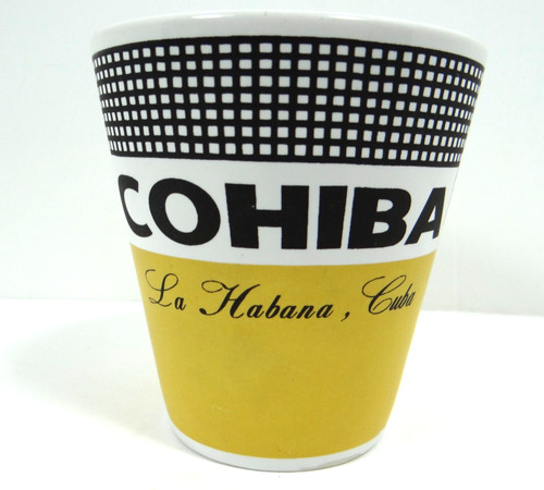 Cohiba cigar coffee - mug, la