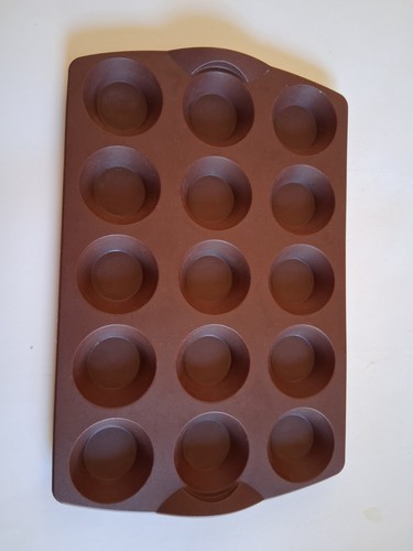 Tupperware moule mini - tupperware,