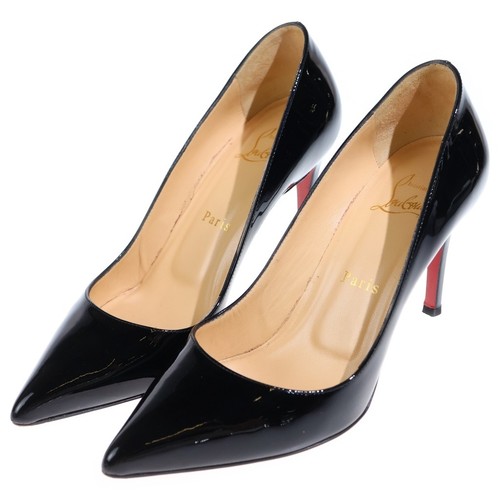 Sandales escarpins talons - escarpins, à