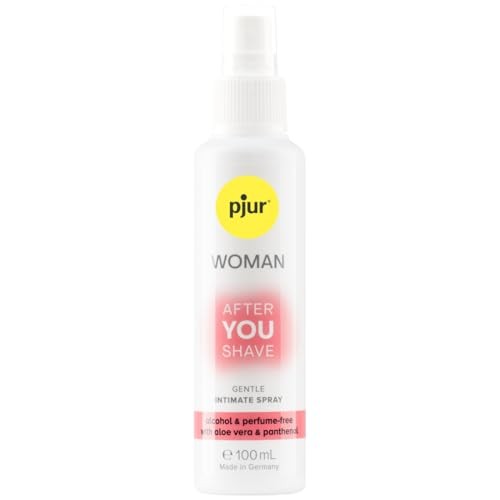 Pjur woman after - pjur, you