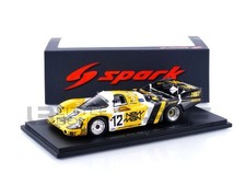 SPARK 1/43 - PORSCHE 956 - LE