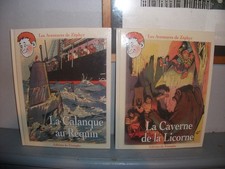Les Aventures de Zéphyr -