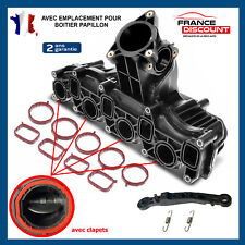 Collecteur d'Admission prévu pour AUDI A1 A3 8X/8P 1.6 TDI 90/105 CV 03L129711AL