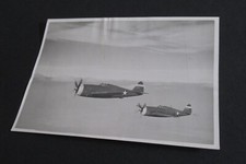 Photo originale avion republic - photo,