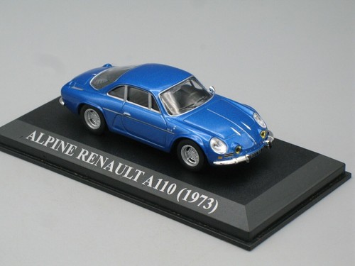 Alpine 110 1973 - a,