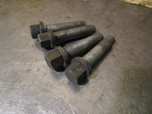 Vis culasse suzuki 250 - culasse, t