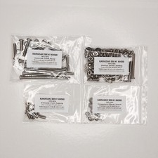 KAWASAKI H1 500 MACH 3