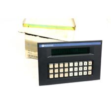 Telemecanique 063415 XBT A72101 Terminal compact Unused (B1153)