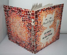 Les Contes Rouges du Chat