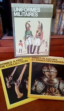 Armes à feu et armes blanches