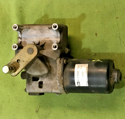 Moteur essuie glace avant - d'essuie,