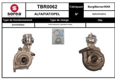 ⭐ Turbocompresseur