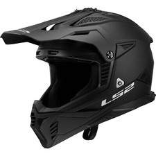 Casque Offroad Moto XL - LS2