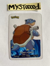 Carte Pokémon Lamincards