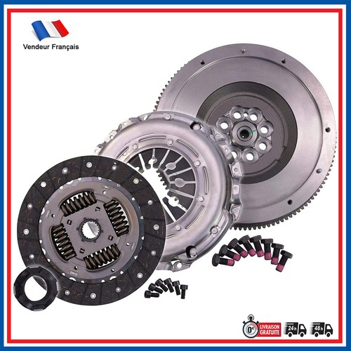 Kit embrayage complet pour - kit,