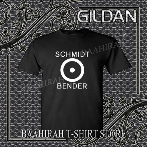 New schmidt bender logo1 - bender,