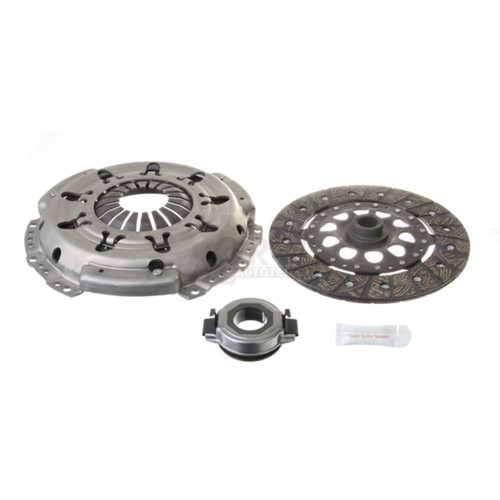 Kit embrayage pour - kit, d'embrayage