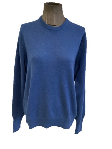 Très beau authentique pull - beau, et
