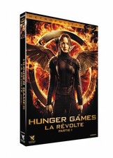 Hunger games 3, part. 1 : la révolte -  - V2236376