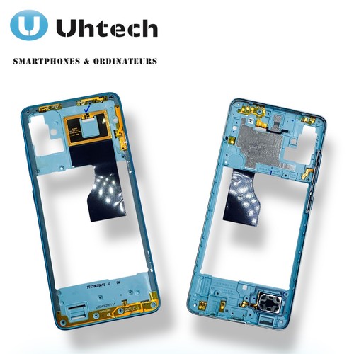 Chassis central pour samsung - chassis,