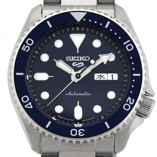 Seiko sports sbsa001 - seiko,