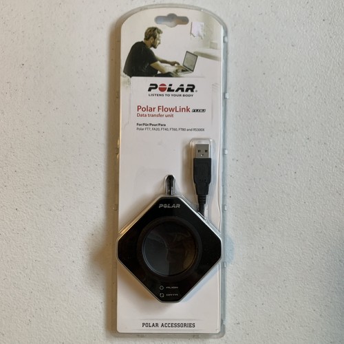 New sealed polar - polar, flowlink