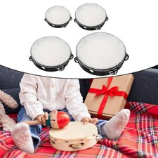 Tambourin à main pour