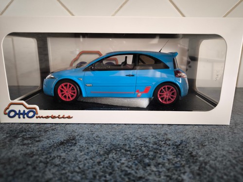 Ottomobile renault megane - renault,