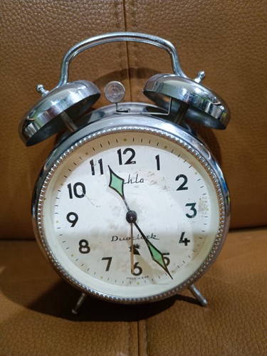 Ancien rêveil duoclock nuhla - ancien,