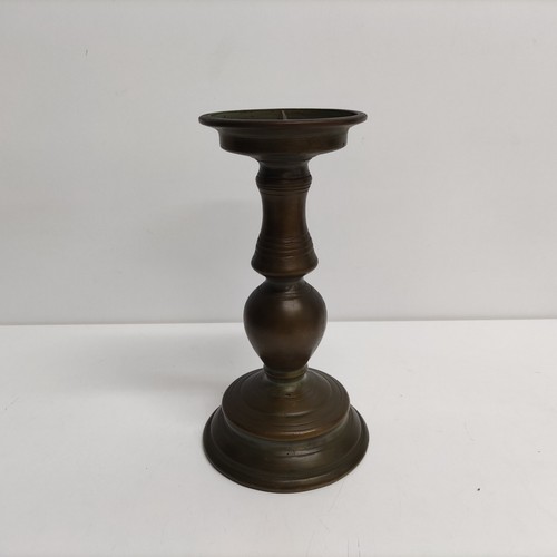 Ancien porte bougie - ancien, porte-bougie