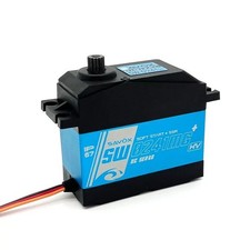 Servo étanche SW-0241MG+