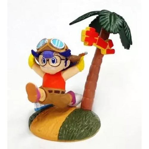 Trading figure collection - 1.,