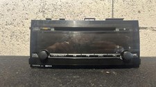 Autoradio TOYOTA PRIUS 2