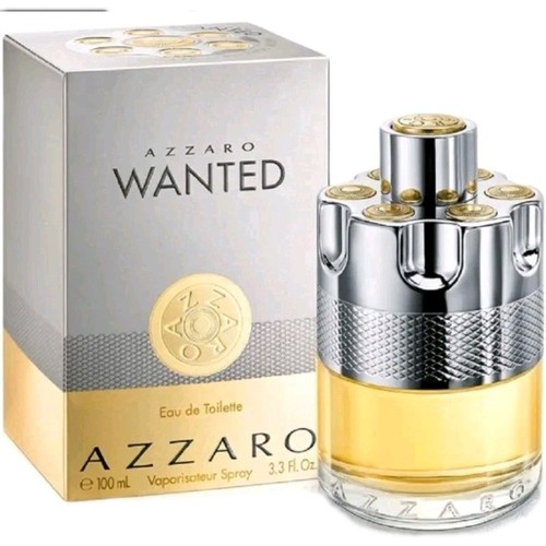 Azzaro most wanted - most, midnight