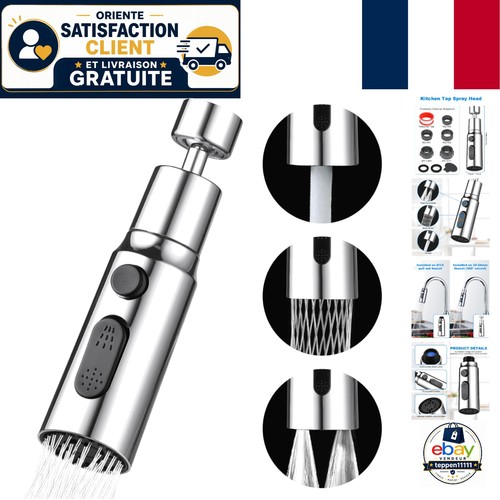 Robinet cuisine osdue - robinet,