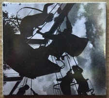 ALBUM CD - MOTORAMA -