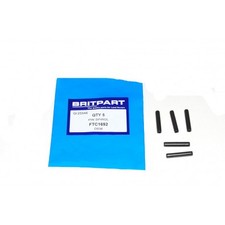 Goupille Elastique Range P38 - Ref: FTC1692